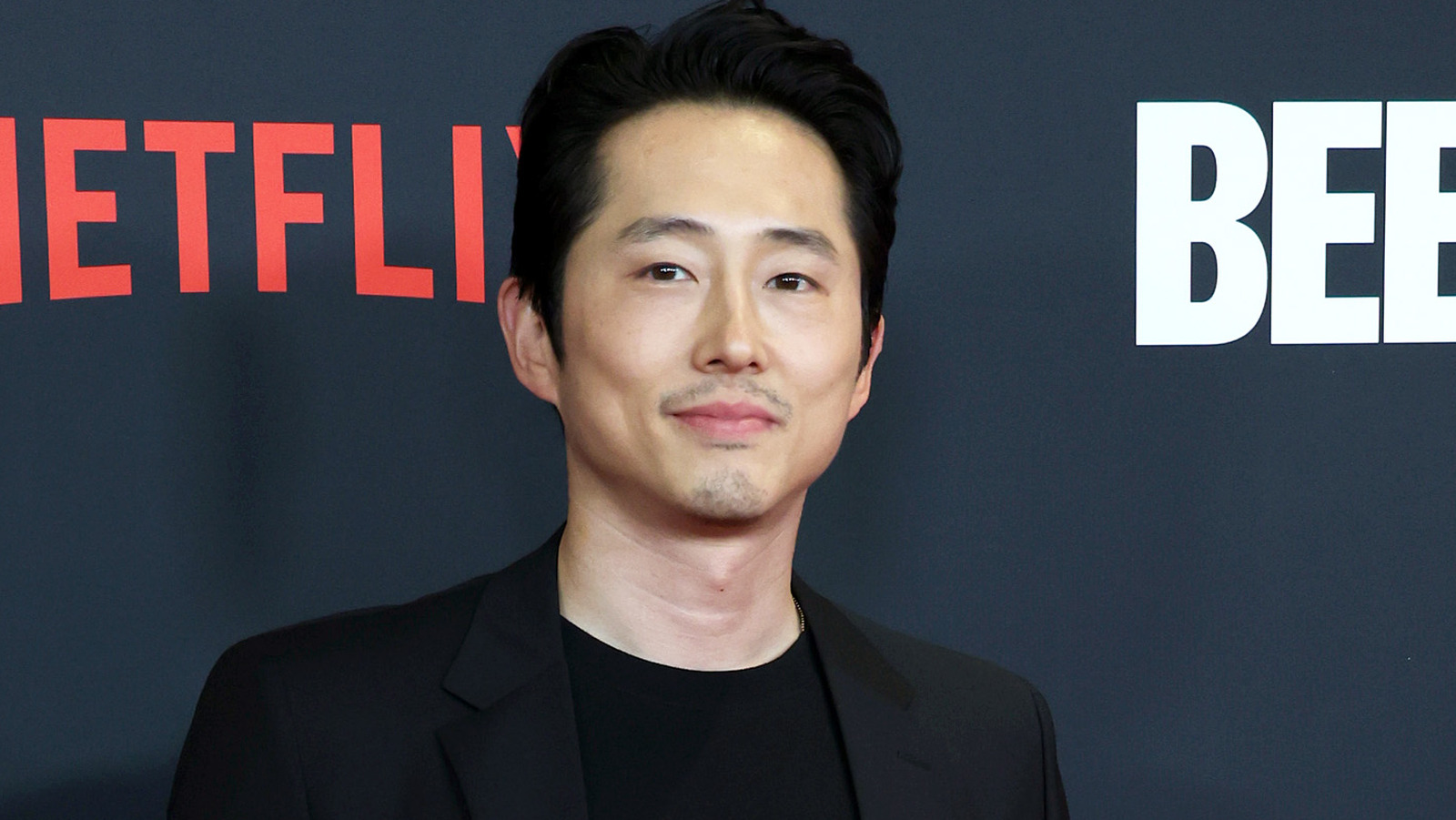 Steven Yeun Suits Up As Marvel's Sentry In New Thunderbolts Concept Design