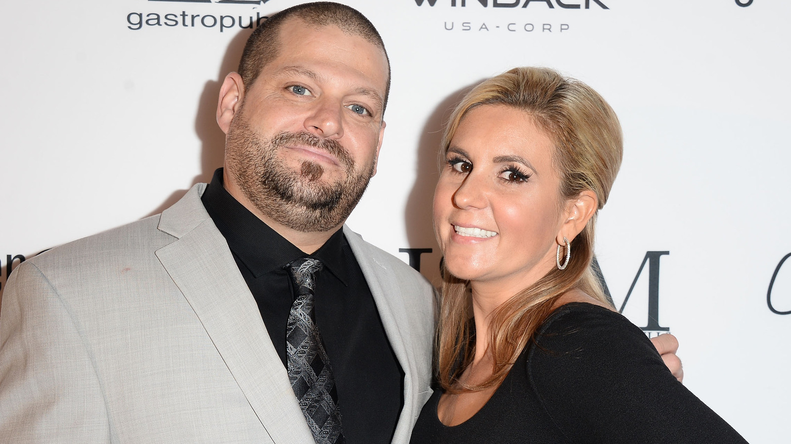 Storage Wars: Brandi Passante's Big Reveal Changes Things With Jarrod - Forever?