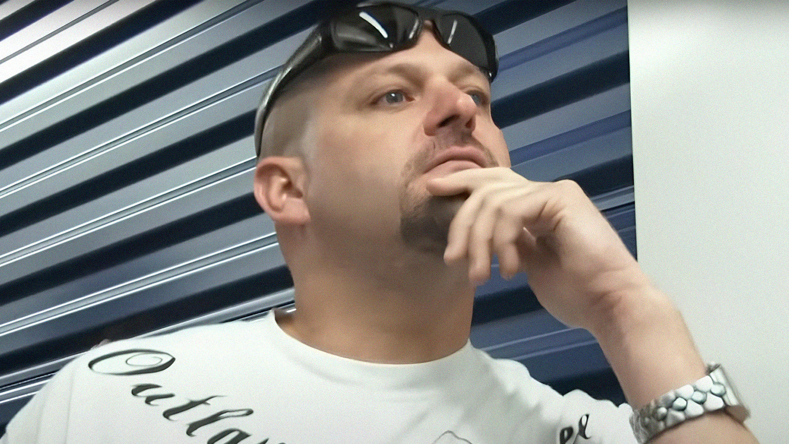 What Happened To Jarrod On Storage Wars At Wesley Doreen Blog