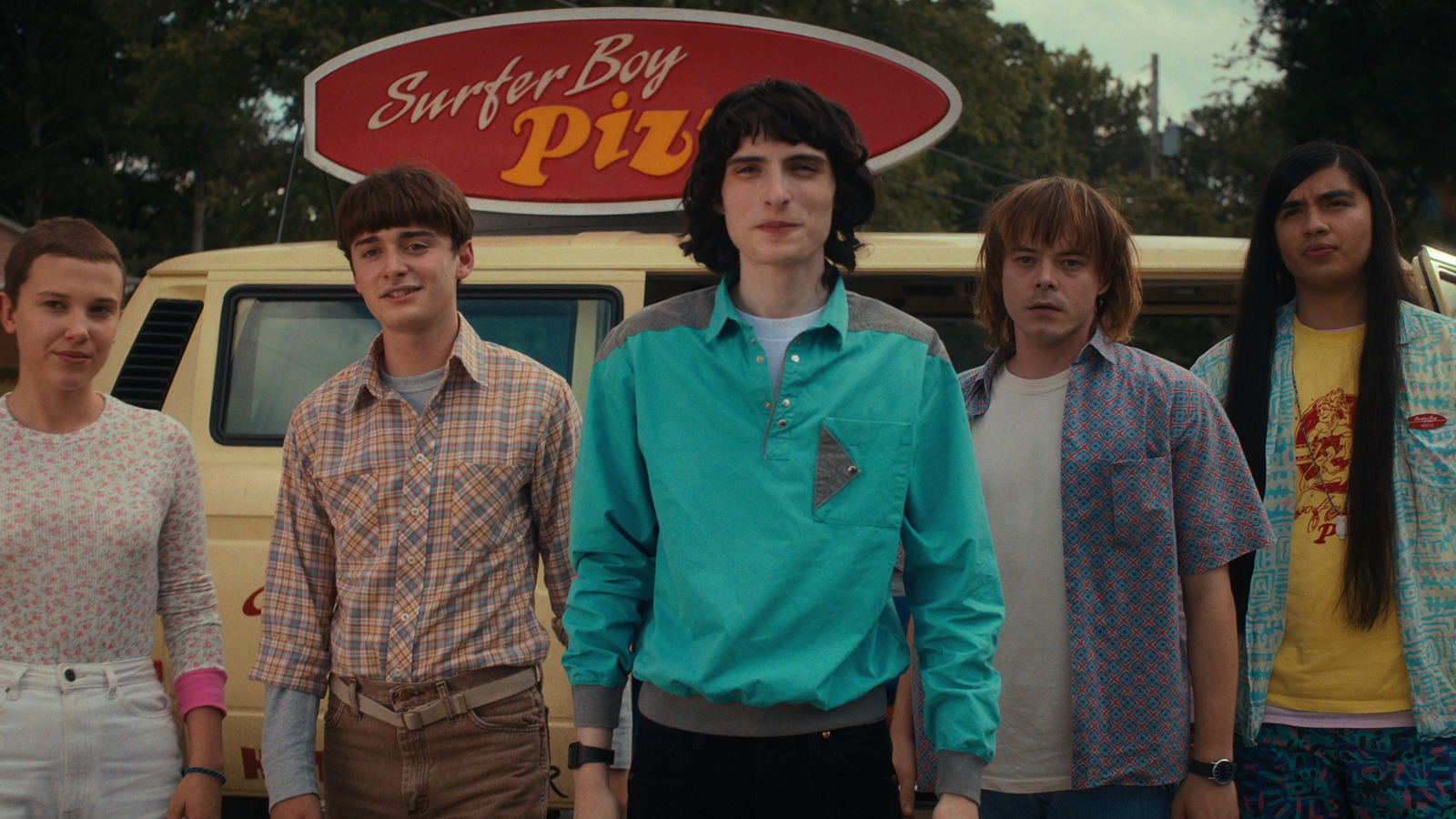 Stranger Things Creators May Have Accidently Confirmed A Huge Season 5 ...