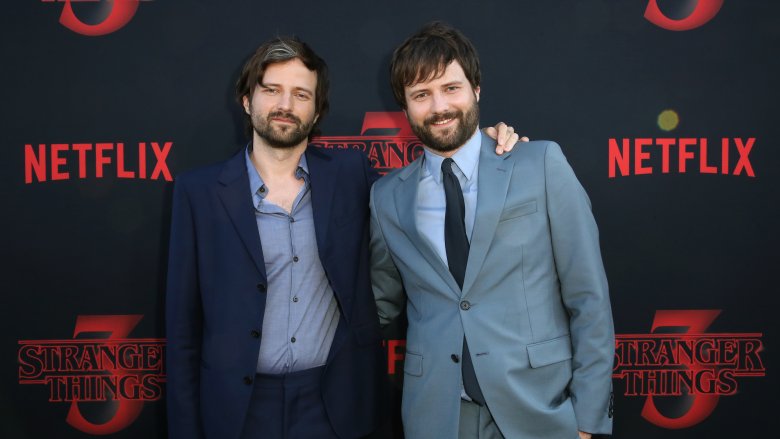 Duffer brothers