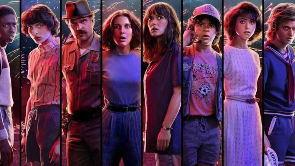 Stranger Things 4 New Characters: Who Are They And What Will Their Roles  Be? - Capital