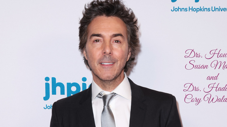 Shawn Levy attends the 2022 Jhpiego Awards Ceremony