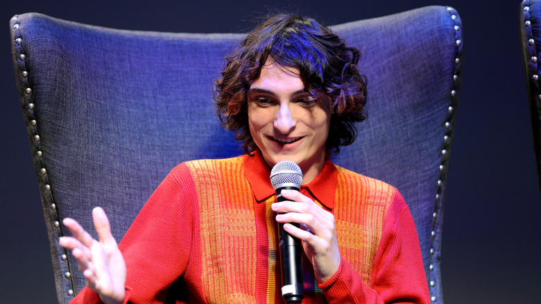 Stranger Things Star Finn Wolfhard Drops Details On His Upcoming Comedy Slasher Hell Of A Summer
