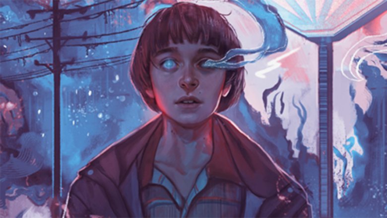 Stranger Things: Will Byers' Sexuality Is 'Up for Interpretation