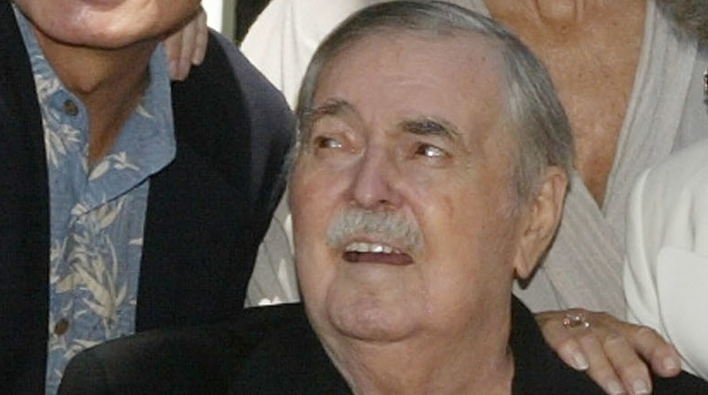 James Doohan