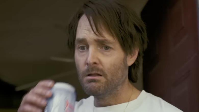 Will Forte in Strays