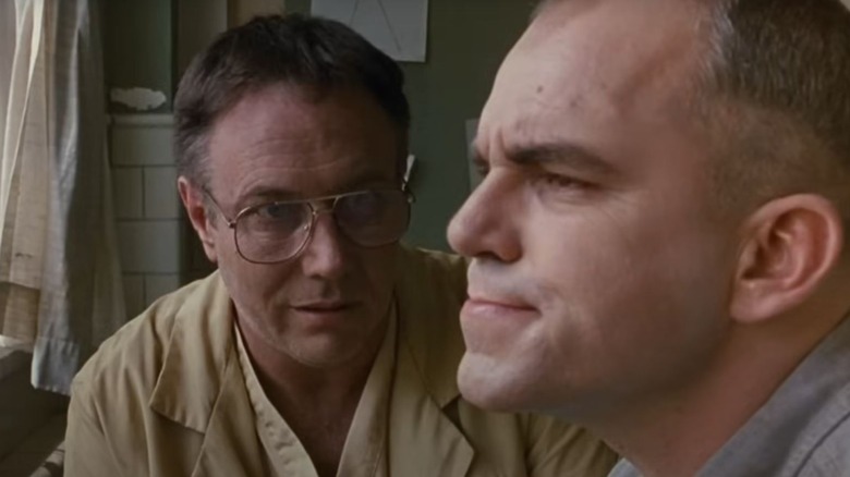 Трансляция Sling Blade была невозможна до 2024 года — вот где ее найти