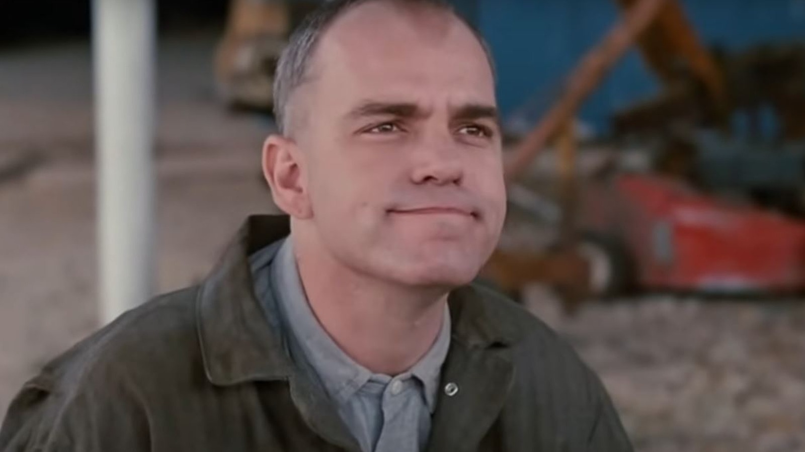 Streaming Sling Blade Was Impossible Before 2024 - Here's Where To Find It