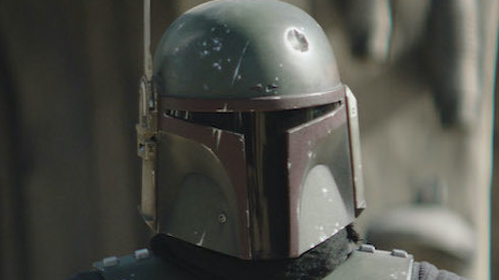 Stunt Coordinator J.J. Dashnaw Talks Filming The Book Of Boba Fett's ...