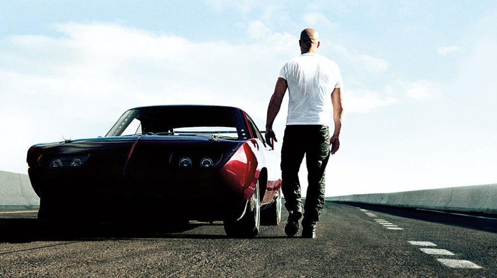 Fast & Furious 6