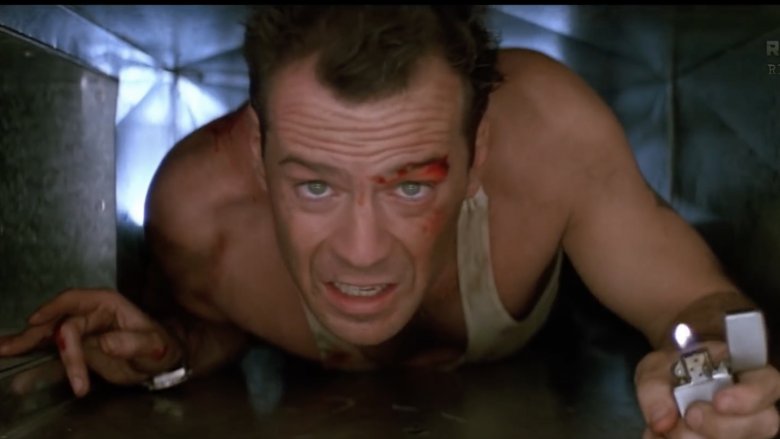 Die Hard