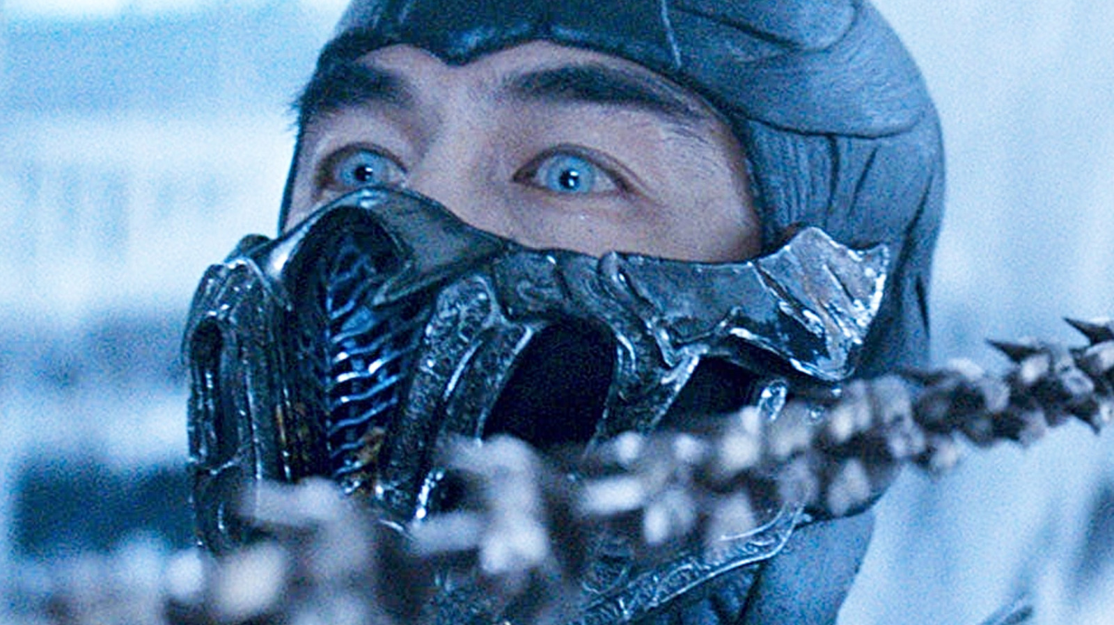 Sub Zero Actor Gets Real About A Potential Mortal Kombat Sequel