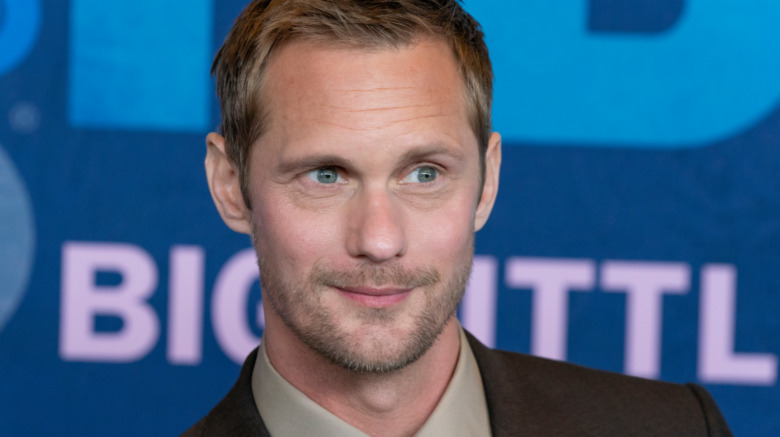 Alexander Skarsgard