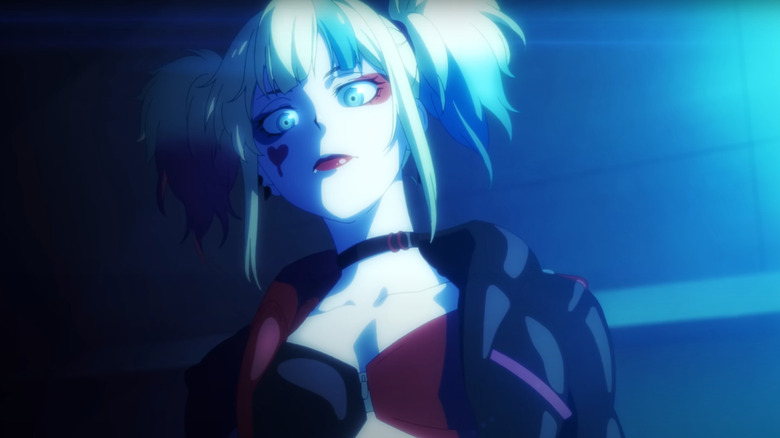 Suicide Squad ISEKAI Director, Writers, Animation Studio, Possible ...