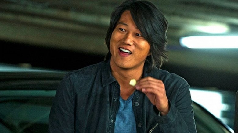 Sung Kang Opens Up About Han's Fate In The Fast And The Furious: Tokyo ...