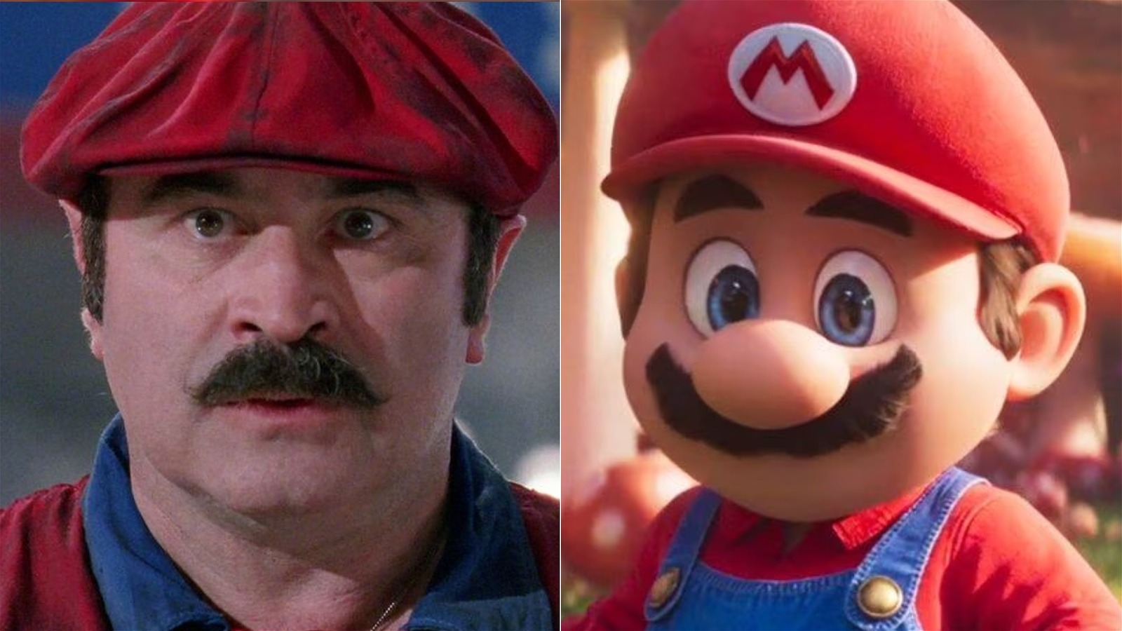 Where Can I Watch the Original Super Mario Bros Movie 1993