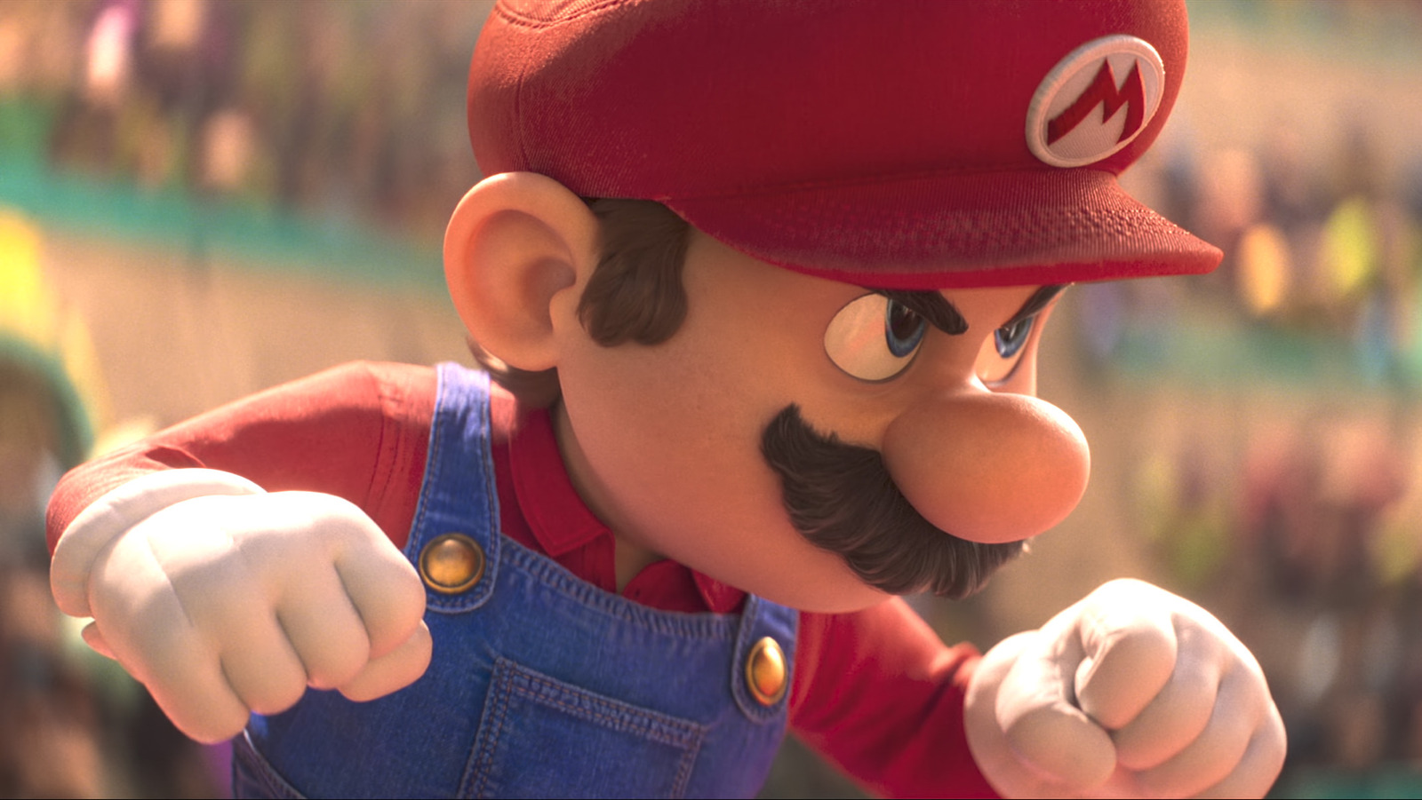 Super Mario Bros Races Past 1 Billion At Global Box Office 9876