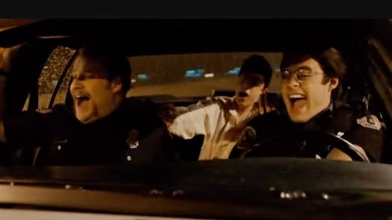 Superbad joyride scene