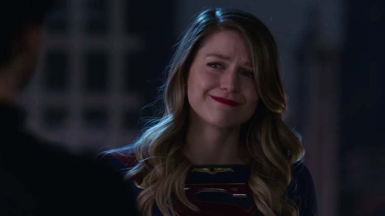 Supergirl Season 6 The CW