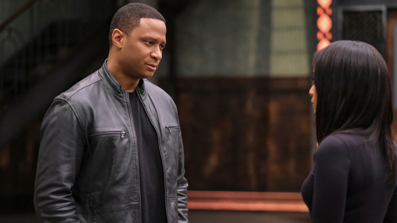 Diggle talks to Kelly