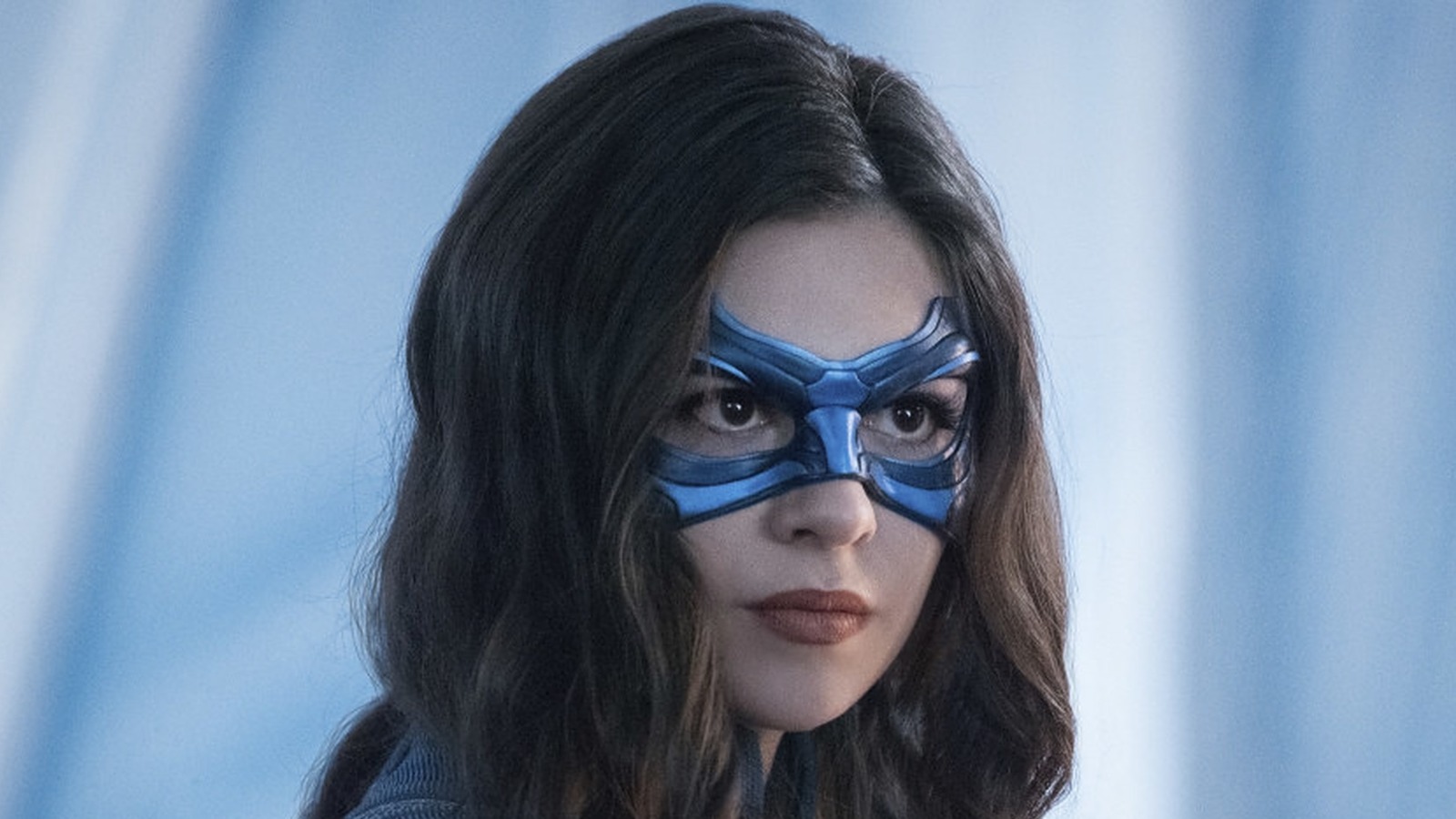 Supergirl S Nicole Maines Opens Up On Season 6 And That Groundbreaking Dreamer Storyline Exclusive Interview