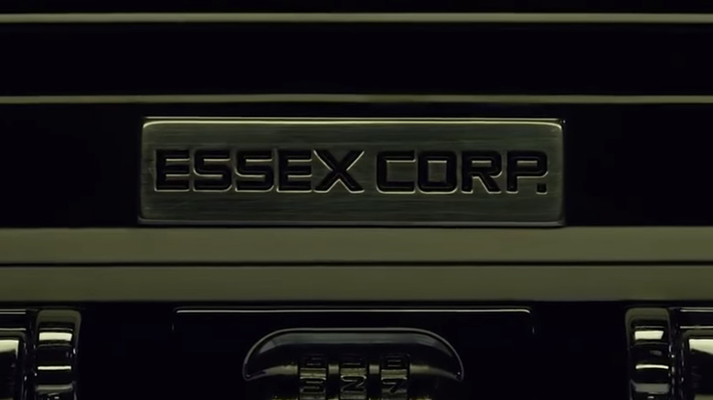 Essex Corp takes Wolverine's DNA