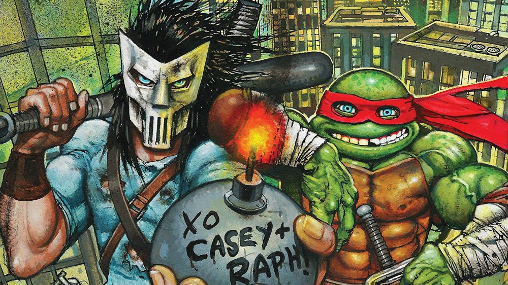 Casey Jones