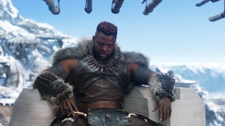 M'Baku