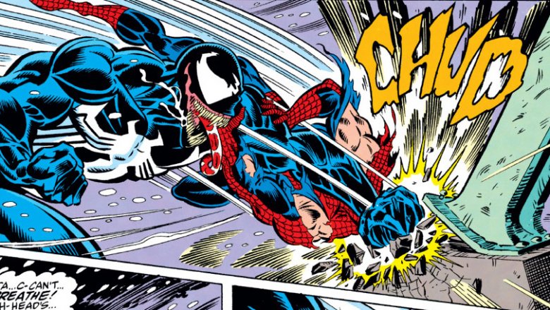 Amazing Spider-Man 375