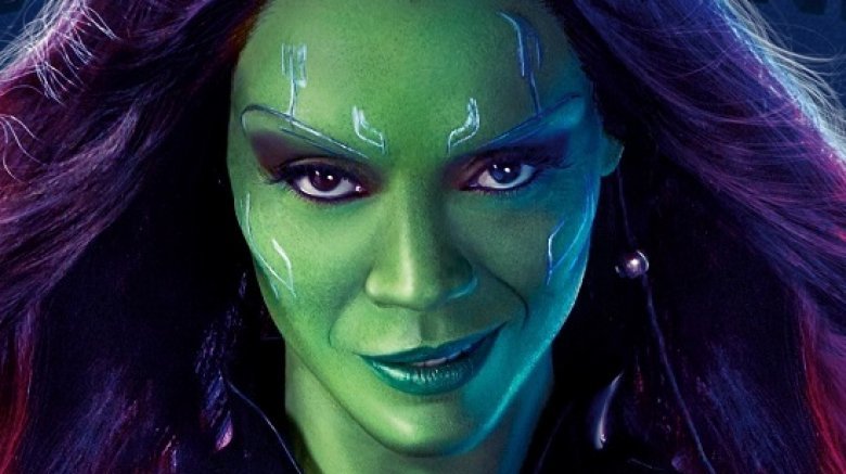 Gamora