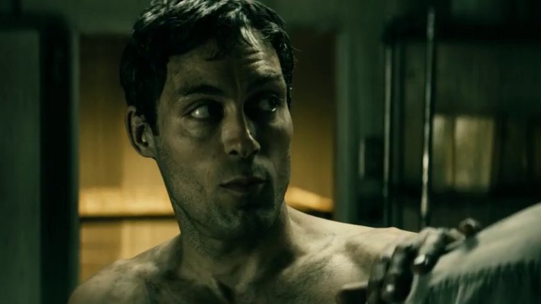 Alex Hassell as Translucent in The Boys