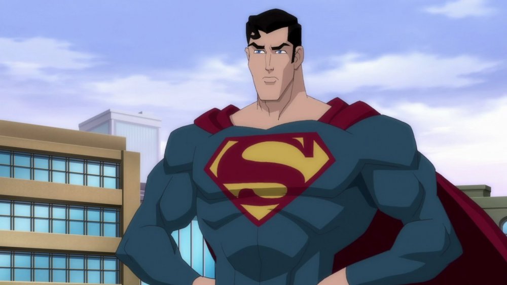 Superman: Unbound