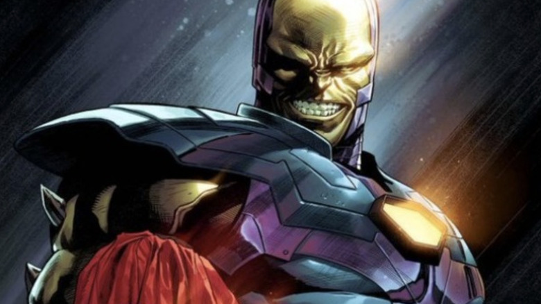 Mongul is triumphant