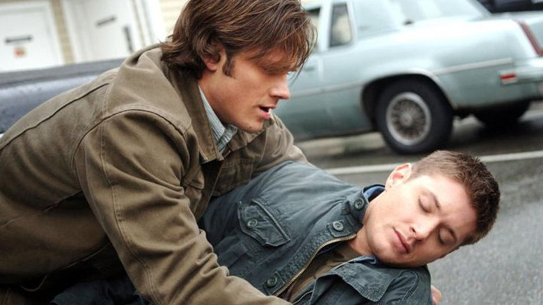 Sam and Dean