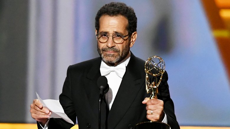 Tony Shalhoub Emmys