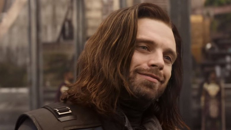 winter soldier