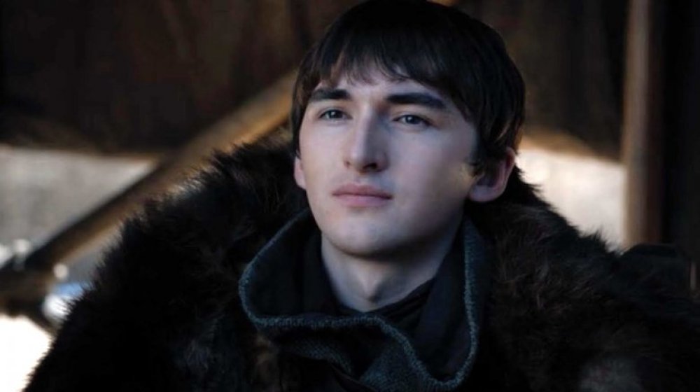 Game of Thrones Bran Stark