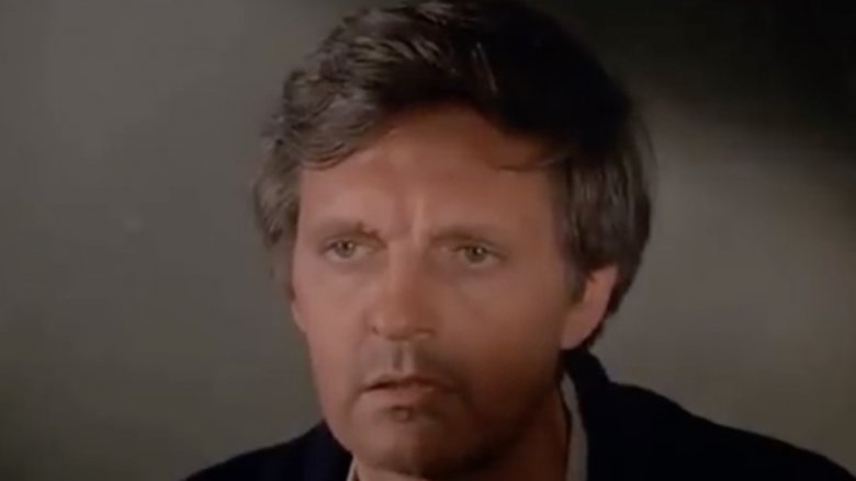 Alan Alda in M*A*S*H