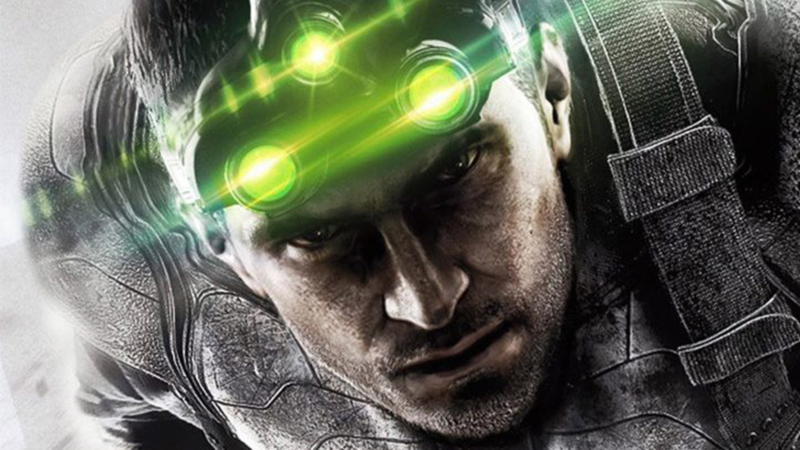Survey Reveals How Many People Want Splinter Cell To Make A Comeback