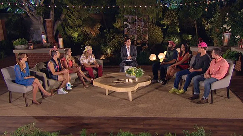 Big Brother roundtable