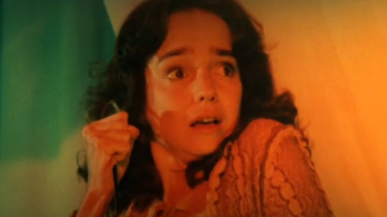 Jessica Harper in Suspiria