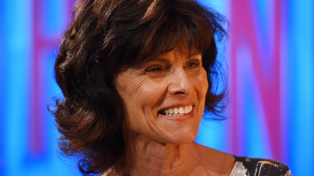 Adrienne Barbeau