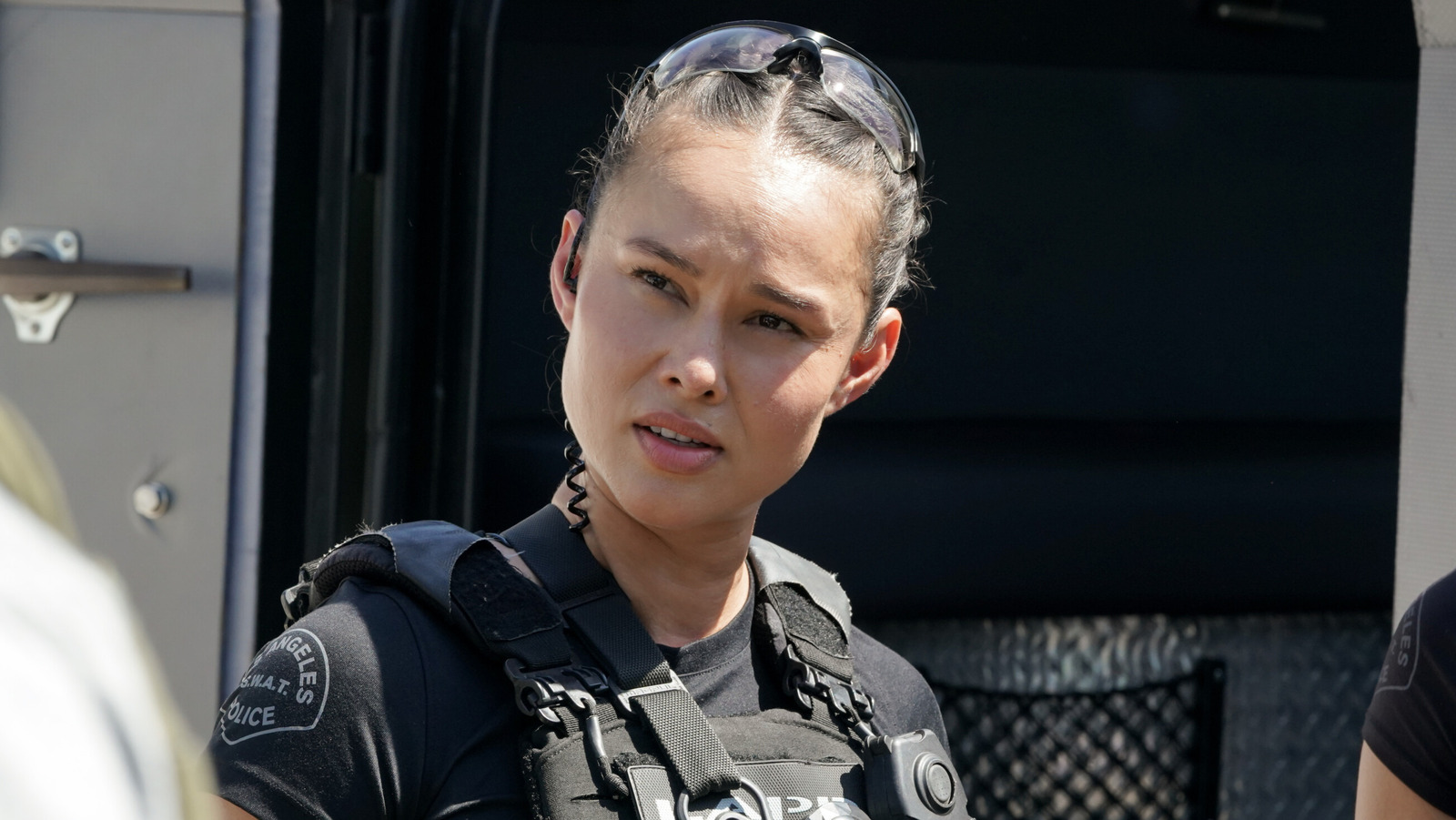 SWAT Season 8 Might Have Just Secretly Set Up A Spin-Off