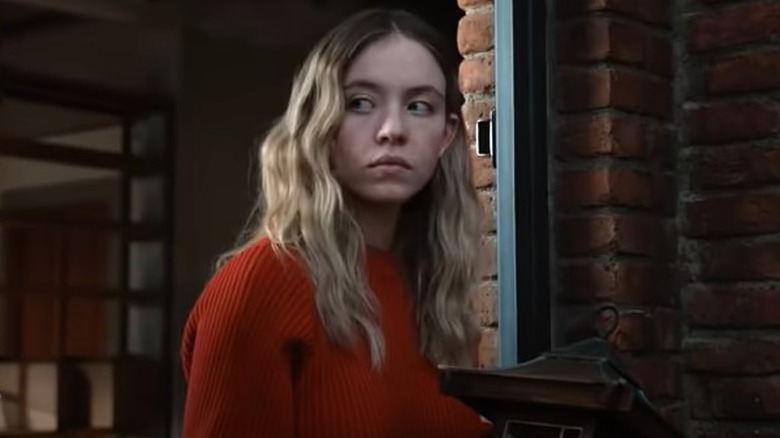 Sydney Sweeney To Reunite With Michael Mohan For Horror Film Immaculate