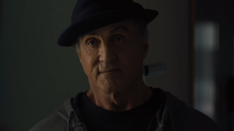 Sylvester Stallone Would Star In Creed 4 Under One Condition