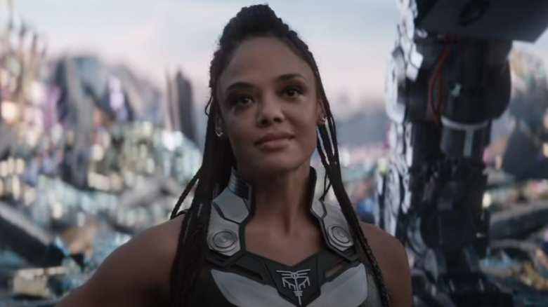 Valkyrie looking strong