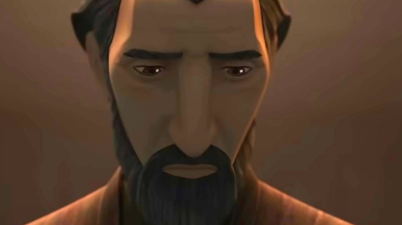 Tales Of The Jedi Episode 4 Provides Deeper Insight Into Obi-Wan And ...