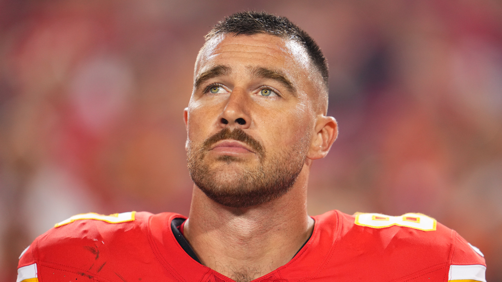 Taylor Swift's Rumored Boyfriend Travis Kelce Has A TV Role You May