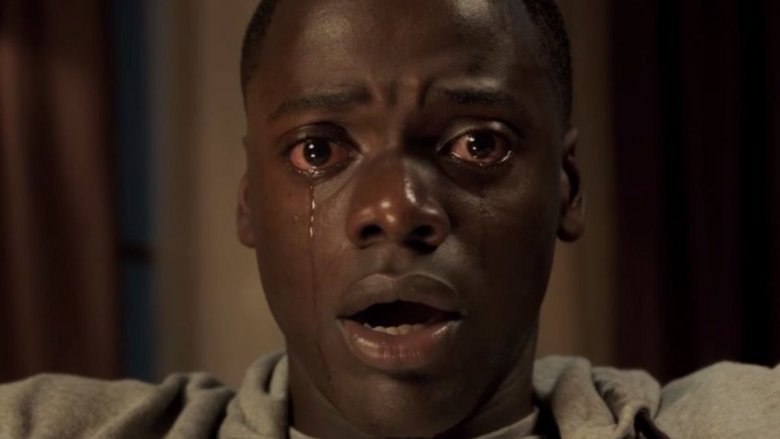 Daniel Kaluuya in Get Out